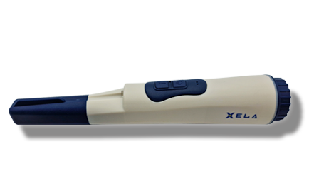 Fortuna Pinpointer XELA