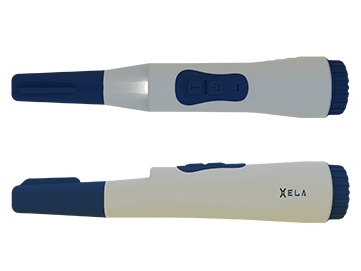 Fortuna Pinpointer XELA